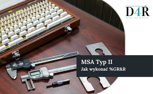 Miniatura MSA Typu II